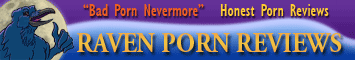 Our Porn Rated at raven-porn-reviews.com